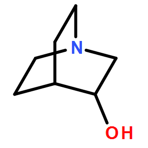 3-奎宁醇（标准品）