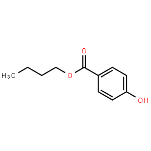 Butylparaben；尼泊金丁酯