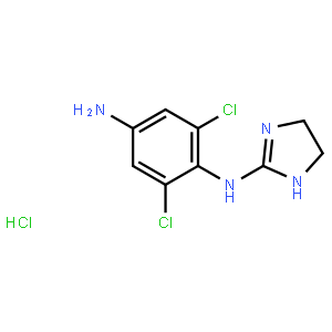 盐酸阿可乐定/盐酸安普乐定（标准品）