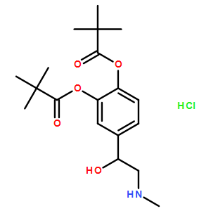 盐酸地匹福林（标准品）
