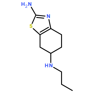 Pramipexole