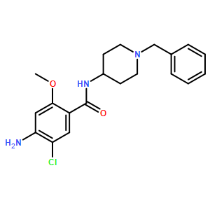 氯波必利（标准品）