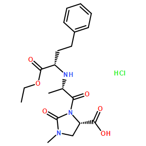 Imidapril HCl