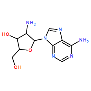 2'-氨基-2'-脱氧腺苷