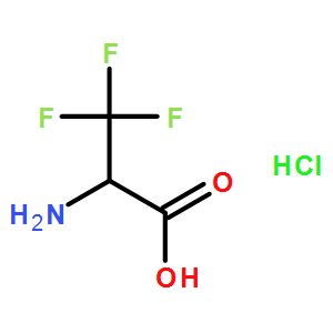 3,3,3-Trifluoroalanine hydrochloride