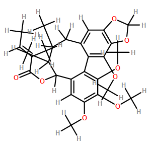 当归酰基戈米辛O 97