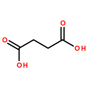 琥珀酸;