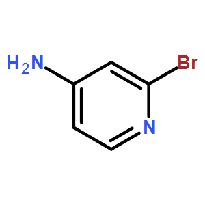 2-bromopyridin-4-amine