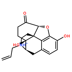 Naloxone HCl