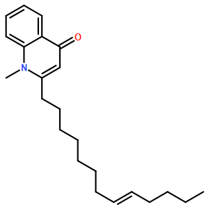吴茱萸新碱