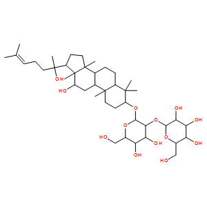 20(R)人参皂苷Rg3