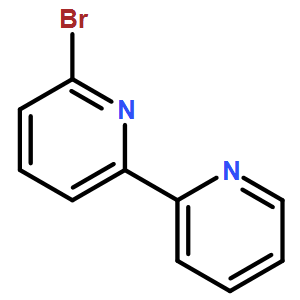 6-溴-2,2'-联吡啶