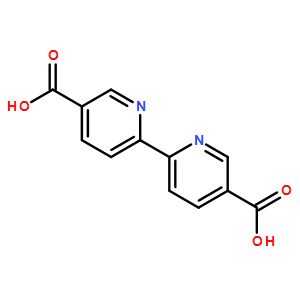 2,2'-联吡啶-5,5'-二羧酸