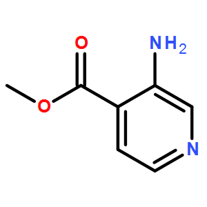 Methyl-3-aminoisonicotinate