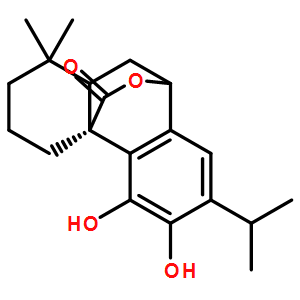 Carnosol(5957-80-2)