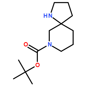 1,7-Diazaspiro[4.5]decane-7-carboxylic acid tert-butyl ester