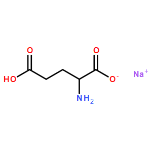 谷氨酸单钠盐