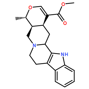 四氢鸭脚木碱