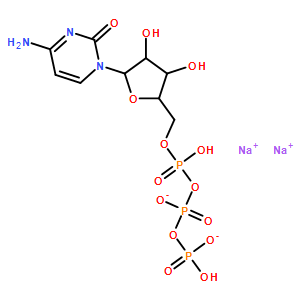 胞苷-5’-三磷酸