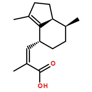 Valerenic acid(3569-10-6)