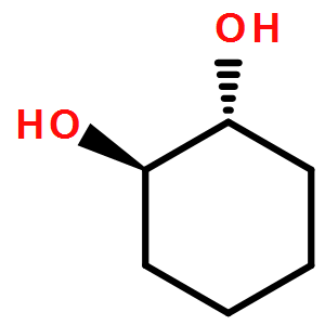 (1R,2R)-cyclohexane-1,2-diol