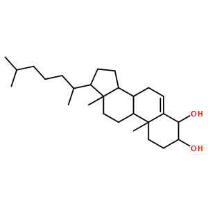 4-β-羟基胆固醇