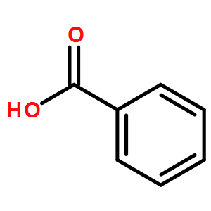苯甲酸