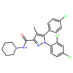 Rimonabant
