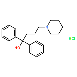 Diphenidol HCl