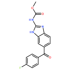 Flubendazole