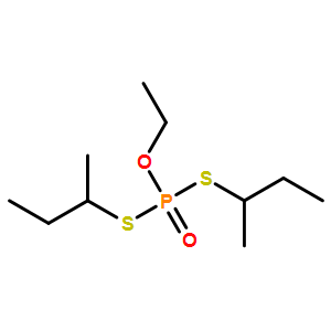 硫线磷标准溶液