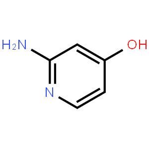 2-氨基-4-羟基吡啶