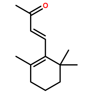 紫罗兰酮