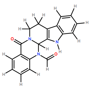 14-甲酰基二氢吴茱萸次碱