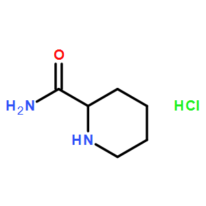piperidine-2-carboxamide hydrochloride