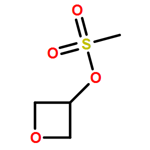 oxetan-3-yl methanesulfonate