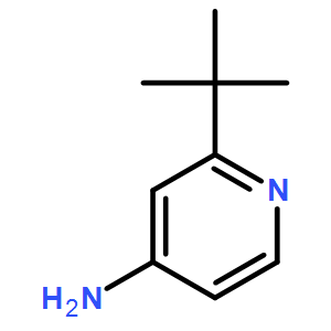 2-(tert-butyl)pyridin-4-amine