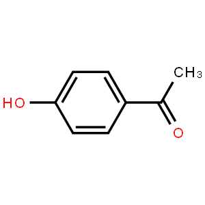 对羟基苯乙酮（标准品）