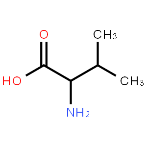 DL-缬氨酸
