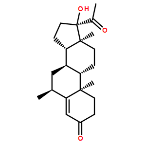 甲羟孕酮(标准品)