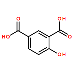 4-羟基间苯二甲酸（标准品）
