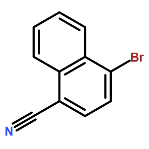 4-BroMonaphthalene-1-carbonitrile