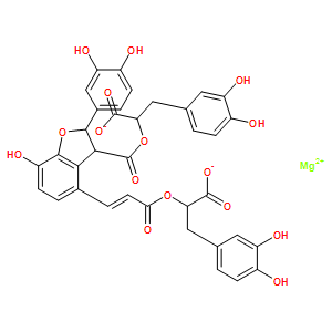 Monomethyl lithospermate B(122021-74-3)