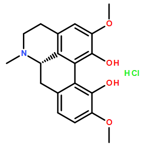 紫堇块茎碱