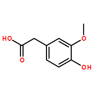 高香草酸