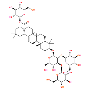 Araloside V(340963-86-2)