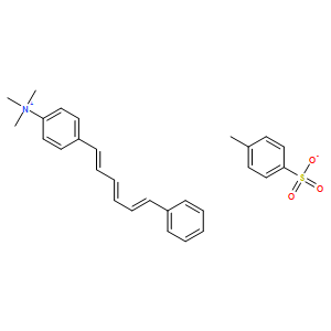 膜示踪荧光探针TMA-DPH