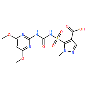 吡嘧磺隆(分析标准品,99%)