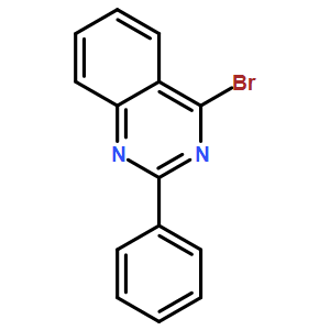 4-bromo-2-phenylquinazoline