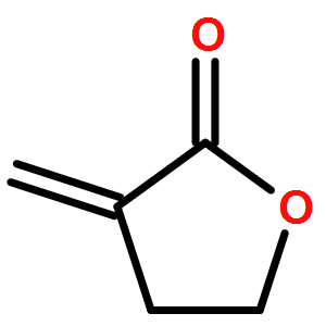 2-甲烯基丁内酯
